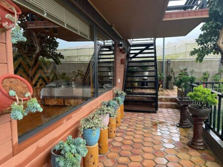 Homestay 2 tầng hẻm ô tô lớn Quốc Lộ 20, Xuân Thọ, Đà Lạt