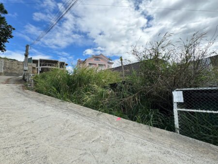 2 lô đất sau lưng khu biệt thự cao cấp DIC An Sơn, P4, Đà Lạt chỉ từ 790 triệu/lô