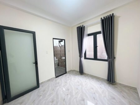 Villa 4 tầng mặt tiền Nguyễn An Ninh, P6, Đà Lạt mặt tiền ngang 18.5m
