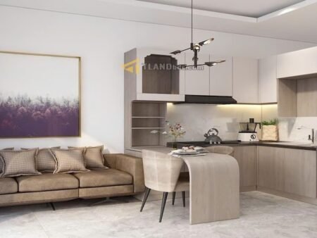 NHÀ CẤP 4 HẺM Ô TÔ ĐƯỜNG ĐÀO DUY TỪ – PHƯỜNG 4, ĐÀ LẠT