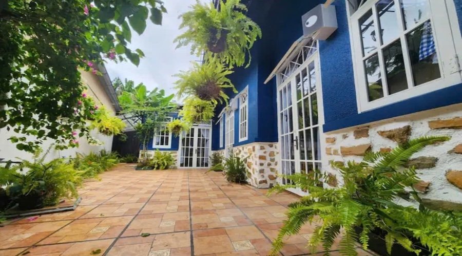 Homestay xinh xắn hẻm xe máy Đào Duy Từ P4 Đà Lạt - 137m2 Homestay xinh xắn hẻm xe máy Đào Duy Từ P4 Đà Lạt - 137m2