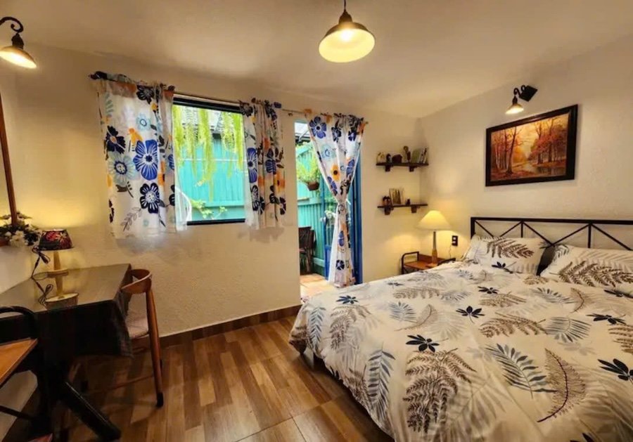 Homestay xinh xắn hẻm xe máy Đào Duy Từ P4 Đà Lạt - 137m2 Homestay xinh xắn hẻm xe máy Đào Duy Từ P4 Đà Lạt - 137m2