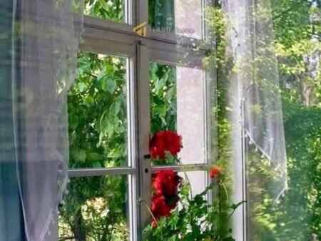 Homestay hẻm nhỏ trung tâm Đào Duy Từ P4 Đà Lạt