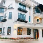Delasol Villa Đà Lạt - Không gian nghỉ dưỡng đẳng cấp 3 Sao