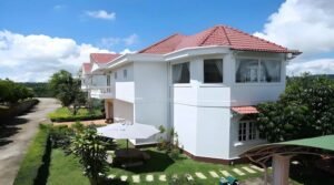 Villa Osaka Đà Lạt – Không gian nghỉ dưỡng sang trọng cách chợ đêm 2km