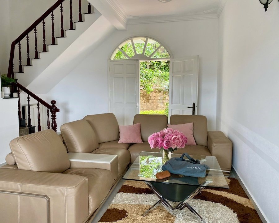 VILLA OSAKA ĐÀ LẠT – KHÔNG GIAN NGHỈ DƯỠNG SANG TRỌNG CÁCH CHỢ CHỈ 2KM