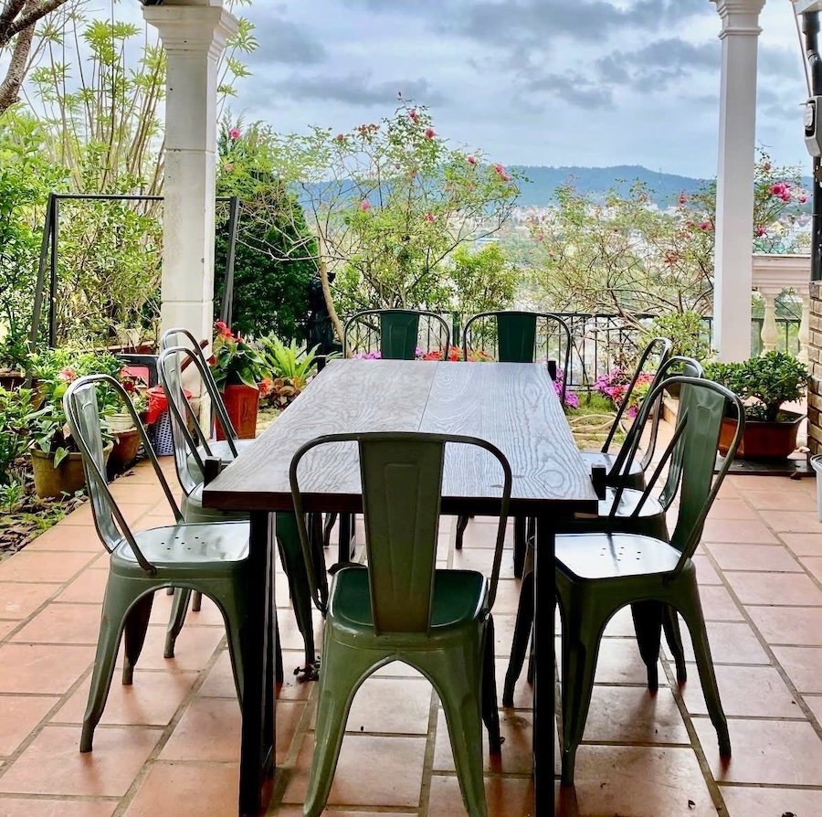 VILLA OSAKA ĐÀ LẠT – KHÔNG GIAN NGHỈ DƯỠNG SANG TRỌNG CÁCH CHỢ CHỈ 2KM