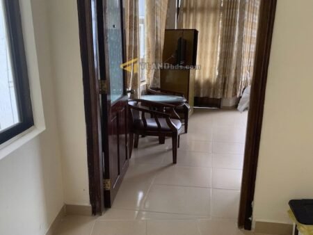 Khách sạn 6 tầng 2MT Nam Kỳ Khởi Nghĩa, P1, Đà Lạt