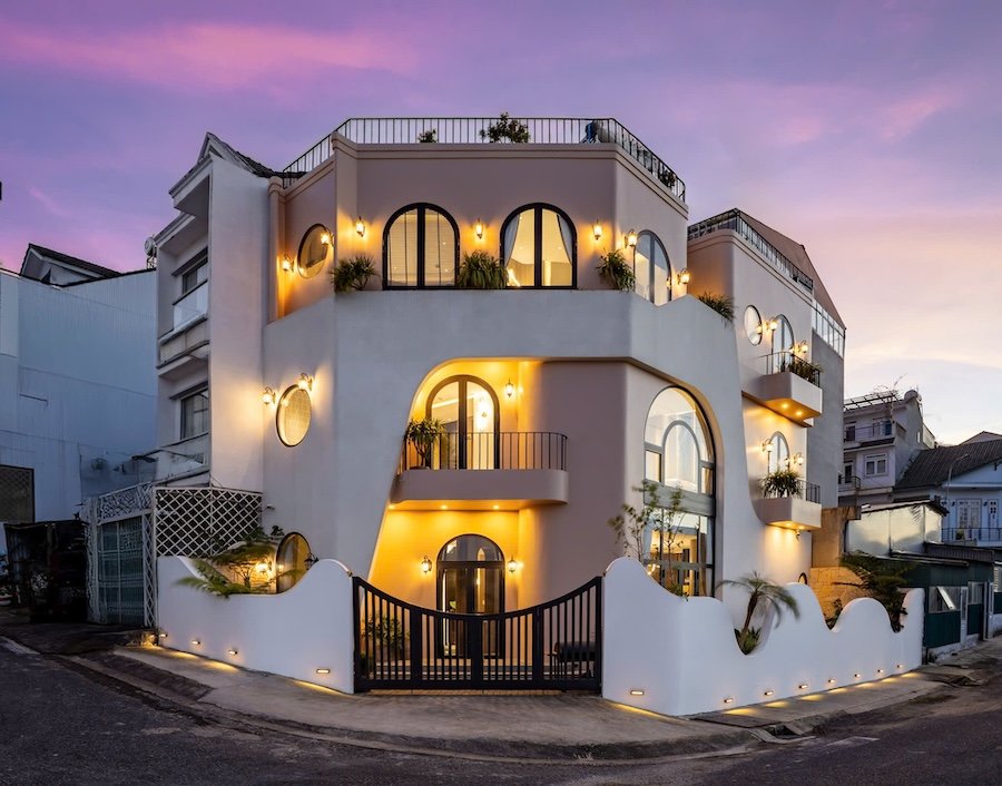 Villa nguyên căn cho 15 người giá tốt