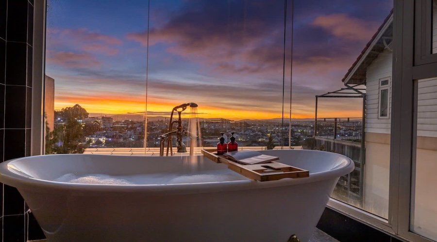 Villa Đà Lạt cho 15 người giá rẻ thường có gu riêng