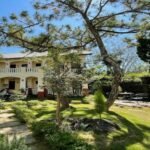 Villa Đà Lạt cho 15 người giá rẻ