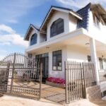 Villa Đà Lạt cho 10 người giá rẻ