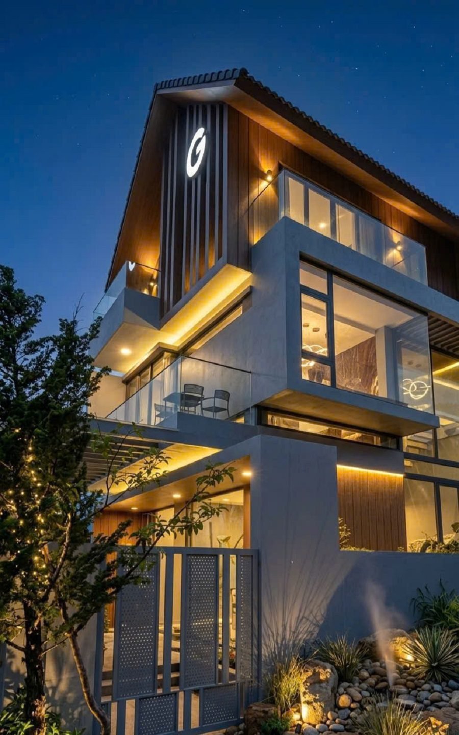 Villa mới tinh KQH An Sơn P Xuân Hương Đà Lạt Villa mới tinh KQH An Sơn P Xuân Hương Đà Lạt