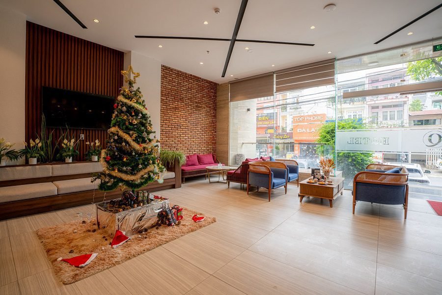 Q Đà Lạt Hotel Hai Bà Trưng