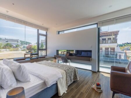 Villa mới tinh KQH An Sơn P Xuân Hương Đà Lạt
