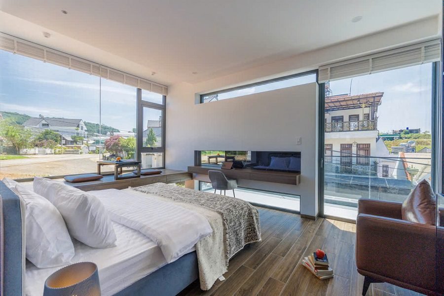 Villa mới tinh KQH An Sơn P Xuân Hương Đà Lạt Villa mới tinh KQH An Sơn P Xuân Hương Đà Lạt