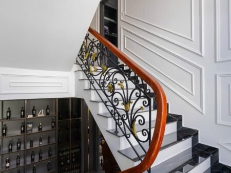 Villa Sang Trọng Khu An Sơn, Đà Lạt Kết Hợp Nghỉ Dưỡng và Kinh Doanh Dòng Tiền