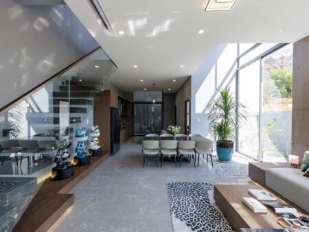Villa mới tinh KQH An Sơn P Xuân Hương Đà Lạt