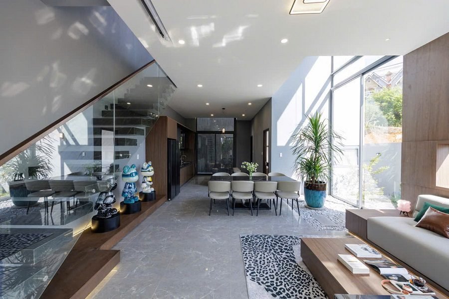 Villa mới tinh KQH An Sơn P Xuân Hương Đà Lạt Villa mới tinh KQH An Sơn P Xuân Hương Đà Lạt