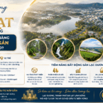 Lạc Dương thành phố Đà Lạt Lâm Đồng ở đâu và tìm năng bất động sản như thế nào?