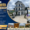 Villa Kinh Doanh Lợi 2 Mặt Tiền Gần Làng Hoa Vạn Thành Đà Lạt