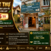 Villa Biệt Thự Trung Tâm KQH 12A Triệu Việt Vương Đà Lạt