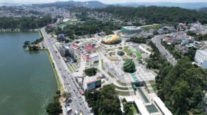 Đà Lạt thuộc tỉnh nào và thuộc miền nào của Việt Nam? Cập nhật 2026