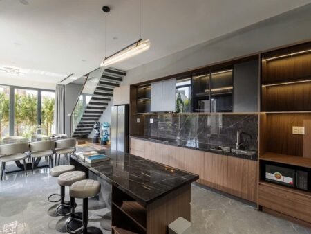 Villa mới tinh KQH An Sơn P Xuân Hương Đà Lạt