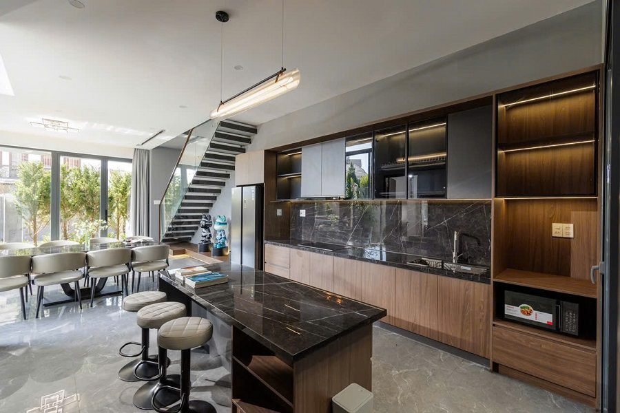 Villa mới tinh KQH An Sơn P Xuân Hương Đà Lạt Villa mới tinh KQH An Sơn P Xuân Hương Đà Lạt