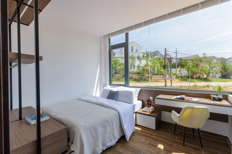 Villa mới tinh KQH An Sơn P Xuân Hương Đà Lạt Villa mới tinh KQH An Sơn P Xuân Hương Đà Lạt