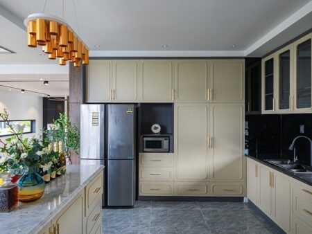 Villa Biệt Thự Triệu Việt Vương Phường 4 Đà Lạt - 202m² - 24 tỷ