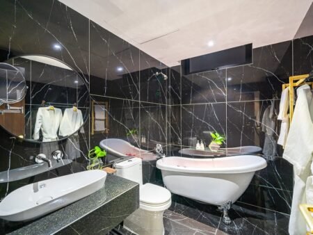 Villa Biệt Thự Triệu Việt Vương Phường 4 Đà Lạt - 202m² - 24 tỷ