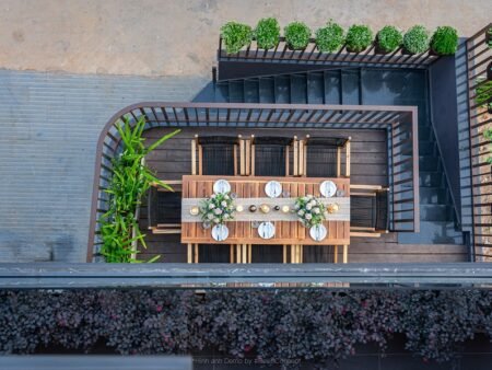 Villa Biệt Thự Triệu Việt Vương Phường 4 Đà Lạt - 202m² - 24 tỷ