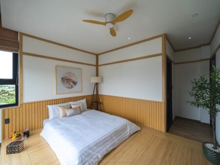 Villa Biệt Thự Triệu Việt Vương Phường 4 Đà Lạt - 202m² - 24 tỷ