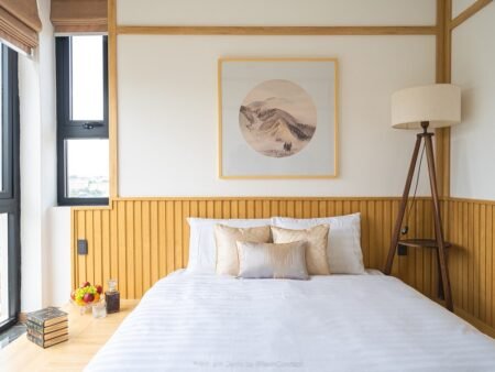 Villa Biệt Thự Triệu Việt Vương Phường 4 Đà Lạt - 202m² - 24 tỷ
