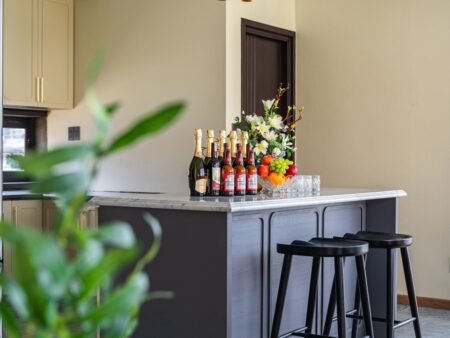 Villa Biệt Thự Triệu Việt Vương Phường 4 Đà Lạt - 202m² - 24 tỷ