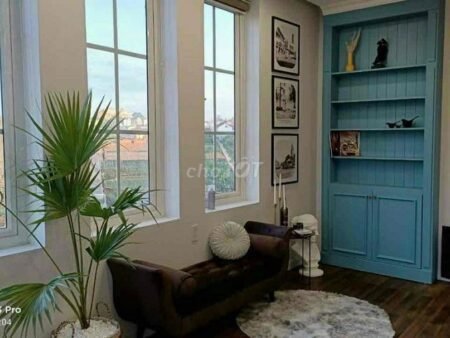 Villa đẹp Cao Thắng Phường 7 Đà Lạt 316 m² 14.5 tỷ