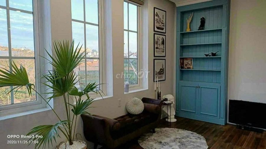 Villa đẹp Cao Thắng Phường 7 Đà Lạt 316 m² 14.5 tỷ Villa đẹp Cao Thắng Phường 7 Đà Lạt 316 m² 14.5 tỷ