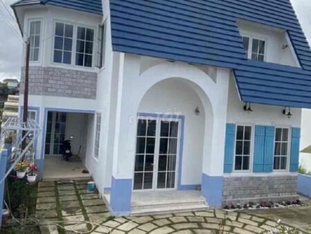 Villa đẹp Cao Thắng Phường 7 Đà Lạt 316 m² 14.5 tỷ