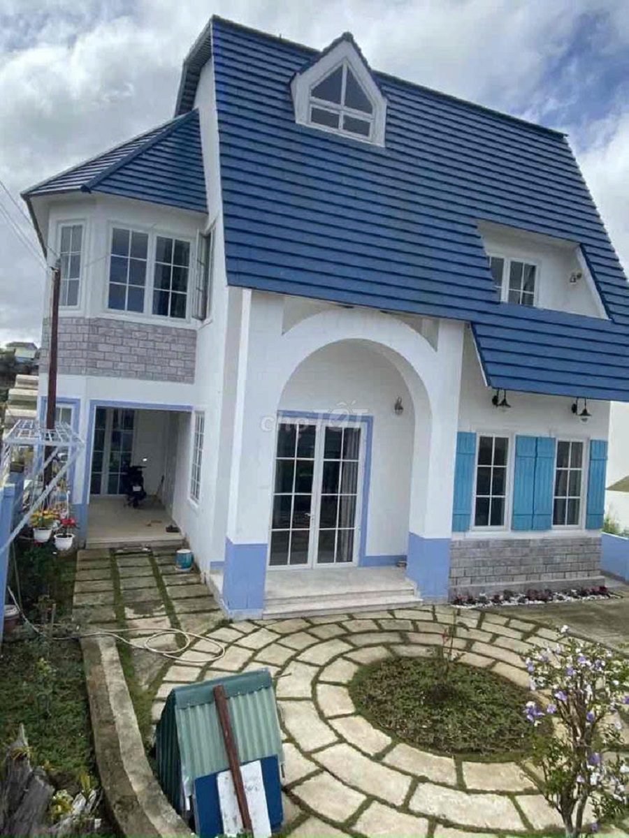 Villa đẹp Cao Thắng Phường 7 Đà Lạt 316 m² 14.5 tỷ Villa đẹp Cao Thắng Phường 7 Đà Lạt 316 m² 14.5 tỷ