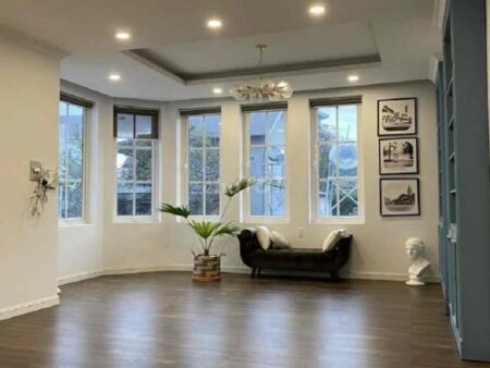Villa đẹp Cao Thắng Phường 7 Đà Lạt 316 m² 14.5 tỷ