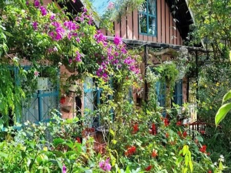 Villa Homestay Đống Đa Đà Lạt View Đẹp