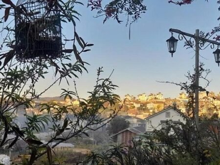 Villa Homestay Đống Đa Đà Lạt View Đẹp