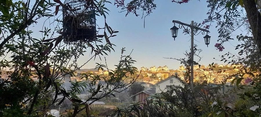 Villa Homestay Đống Đa Đà Lạt View Đẹp Villa Homestay Đống Đa Đà Lạt View Đẹp