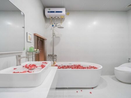 Nhà gỗ xinh trung tâm Trần Phú Phường 3 cũ Đà Lạt