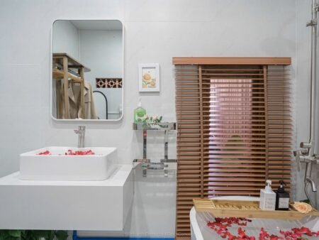 Nhà gỗ xinh trung tâm Trần Phú Phường 3 cũ Đà Lạt