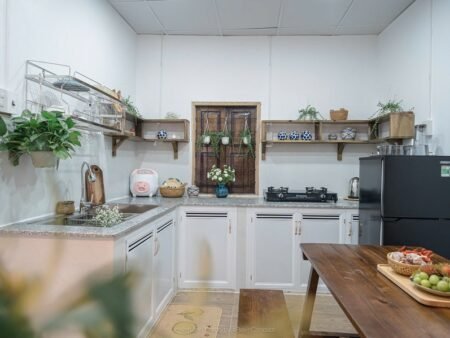 Nhà gỗ xinh trung tâm Trần Phú Phường 3 cũ Đà Lạt