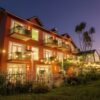 Homestay sân vườn thiết kế xinh xắn Ngô Tất Tố P Lâm Viên Đà Lạt