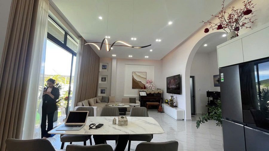 Villa Nghỉ Dưỡng Vạn Thành Đà Lạt – 350m² View Đồi Thông Villa Nghỉ Dưỡng Vạn Thành Đà Lạt – 350m² View Đồi Thông