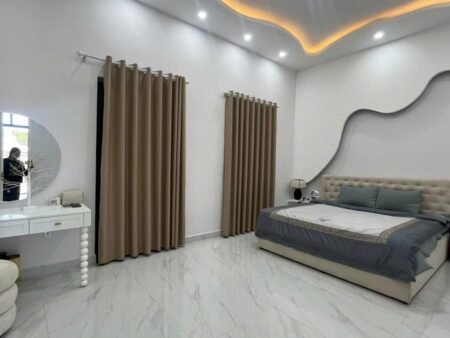 Villa Nghỉ Dưỡng Vạn Thành Đà Lạt – 350m² View Đồi Thông